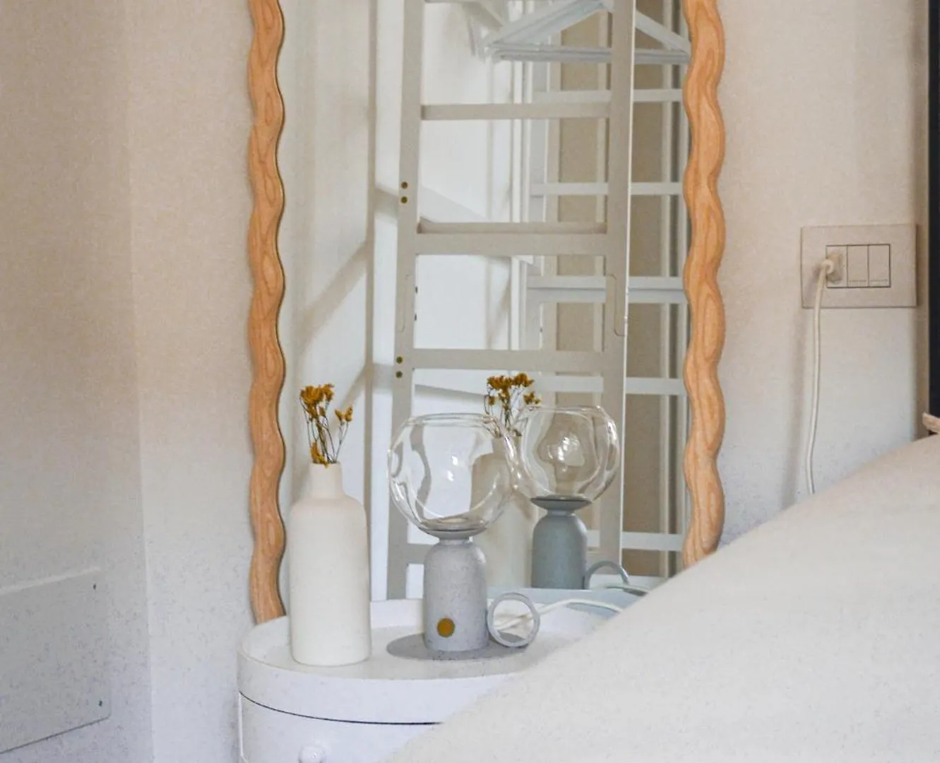 Homestay La Casa Di Betti Apartment Cison di Valmarino