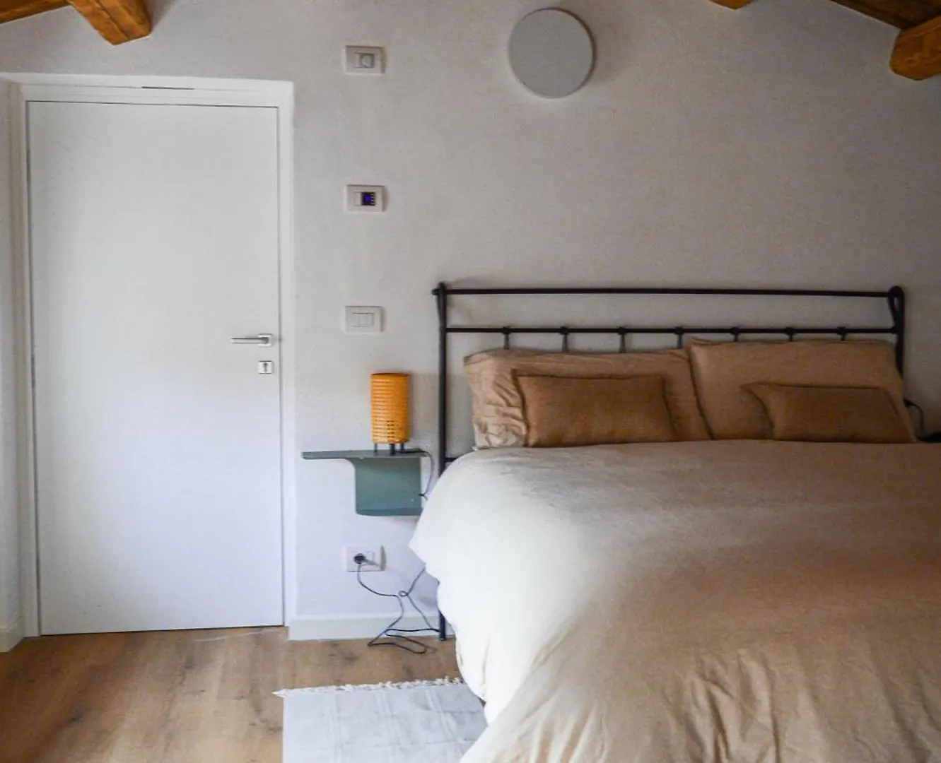 La Casa Di Betti Apartment Cison di Valmarino