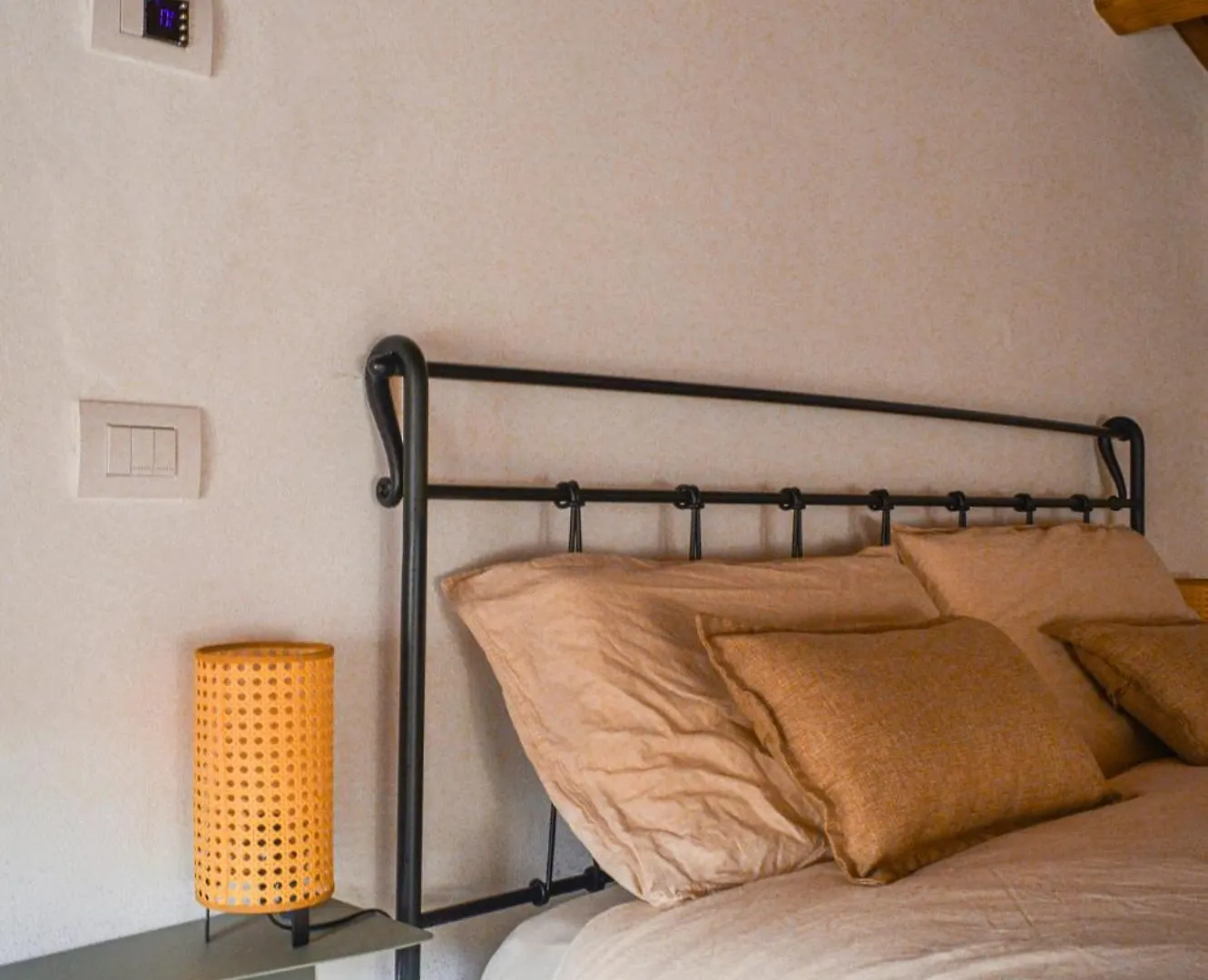 La Casa Di Betti Apartment Cison di Valmarino 0*,  Italy
