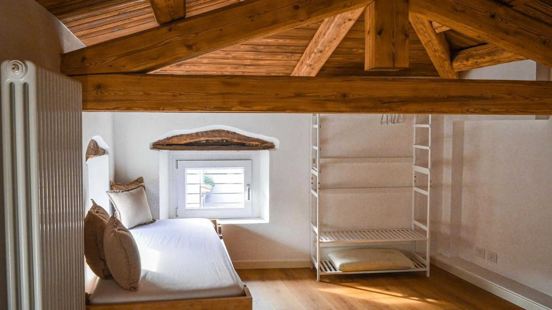 Homestay La Casa Di Betti Apartment Cison di Valmarino