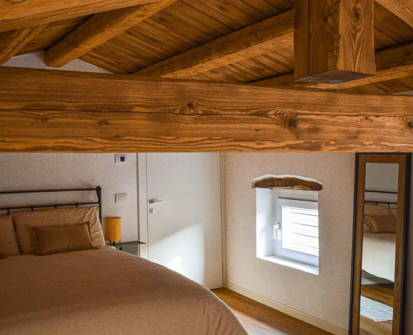 Homestay La Casa Di Betti Apartment Cison di Valmarino Italy
