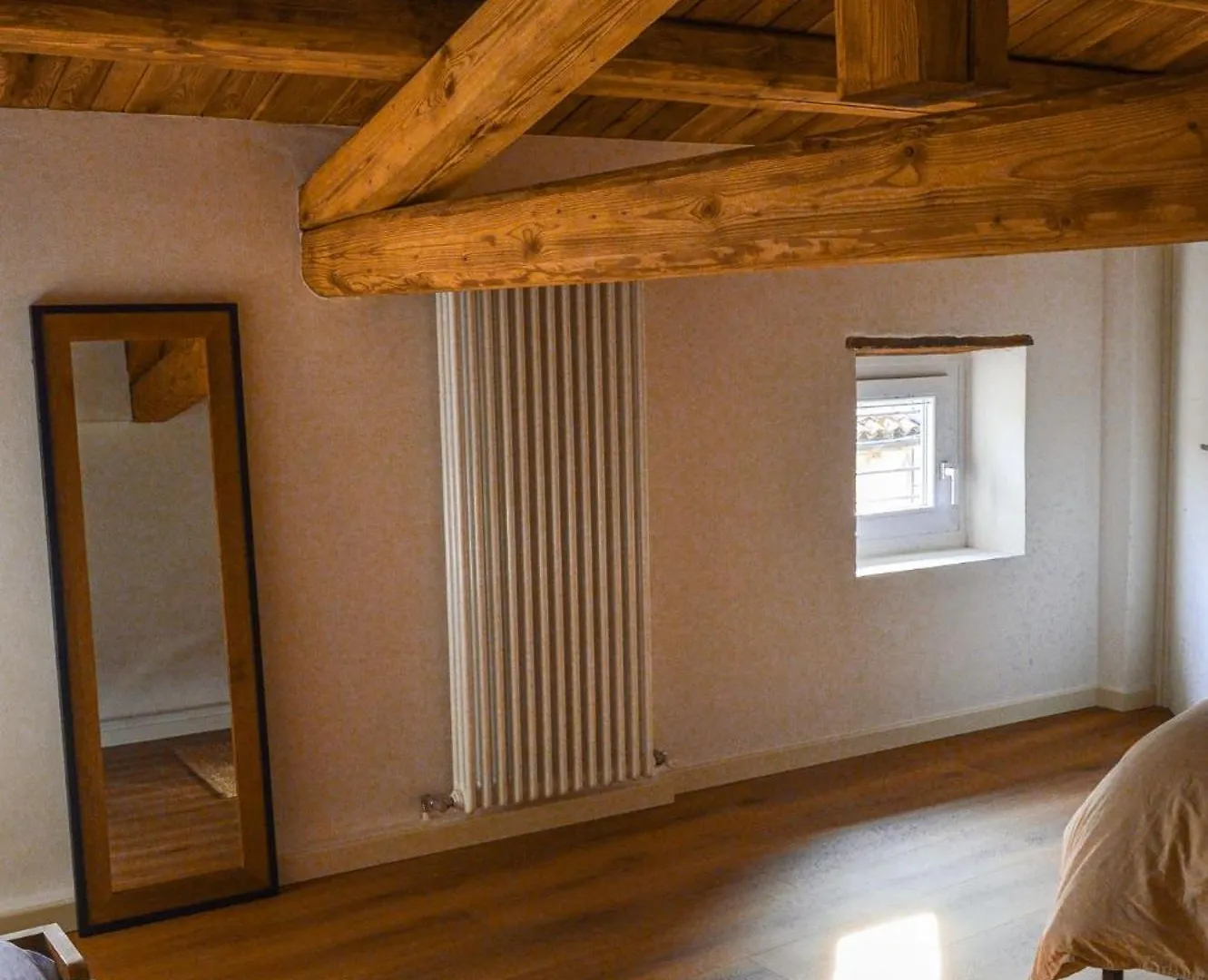 Homestay La Casa Di Betti Apartment Cison di Valmarino