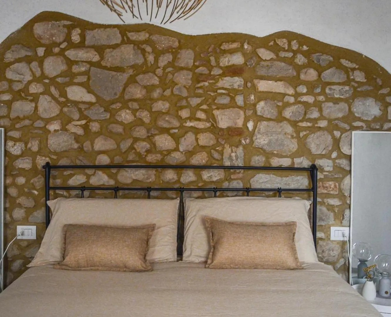 La Casa Di Betti Apartment Cison di Valmarino 0*,