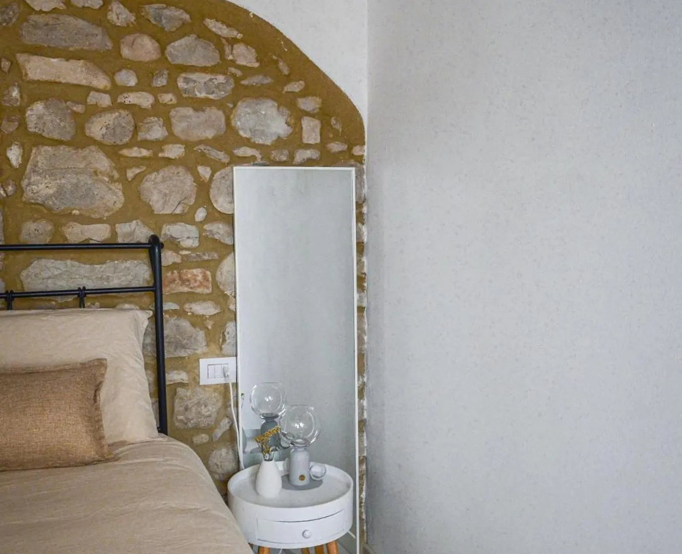 La Casa Di Betti Apartment Cison di Valmarino 0*,