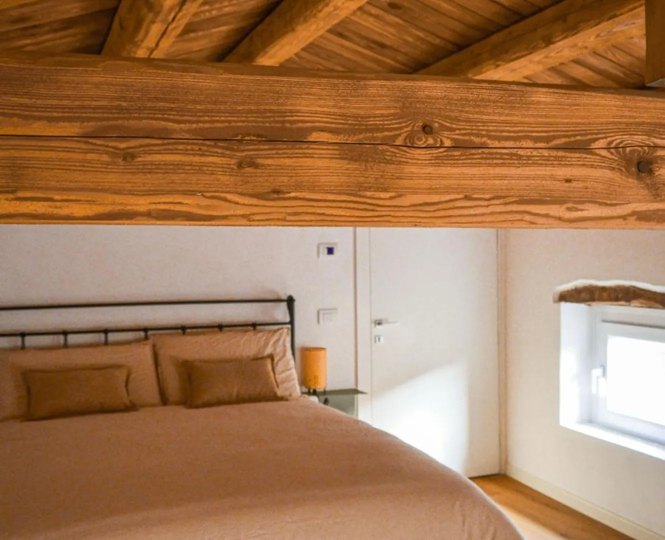 Homestay La Casa Di Betti Apartment Cison di Valmarino