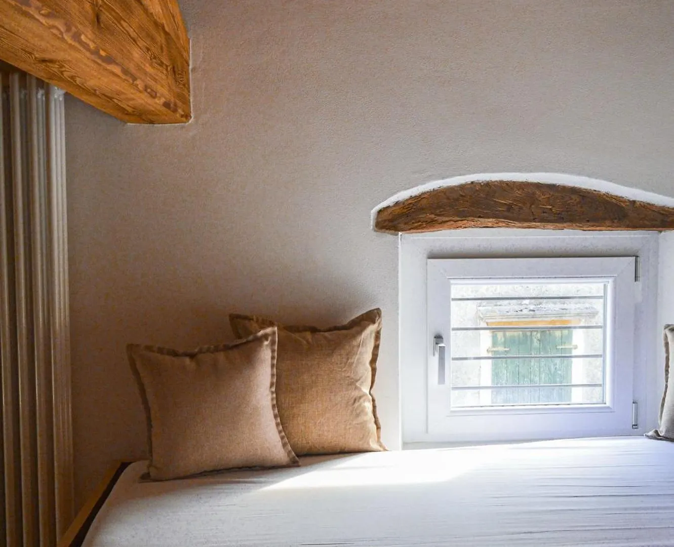 La Casa Di Betti Apartment Cison di Valmarino Italy