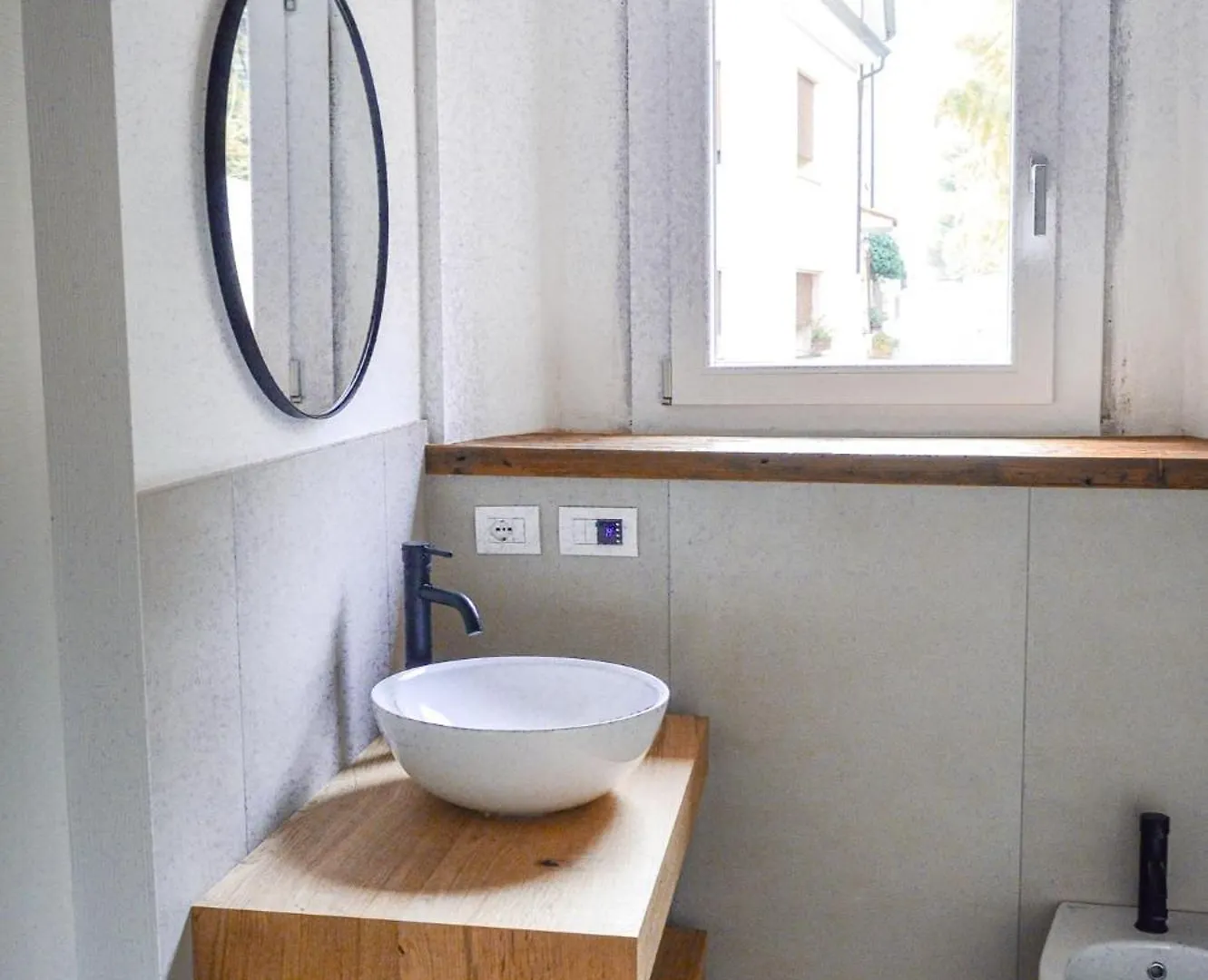 La Casa Di Betti Apartment Cison di Valmarino 0*,