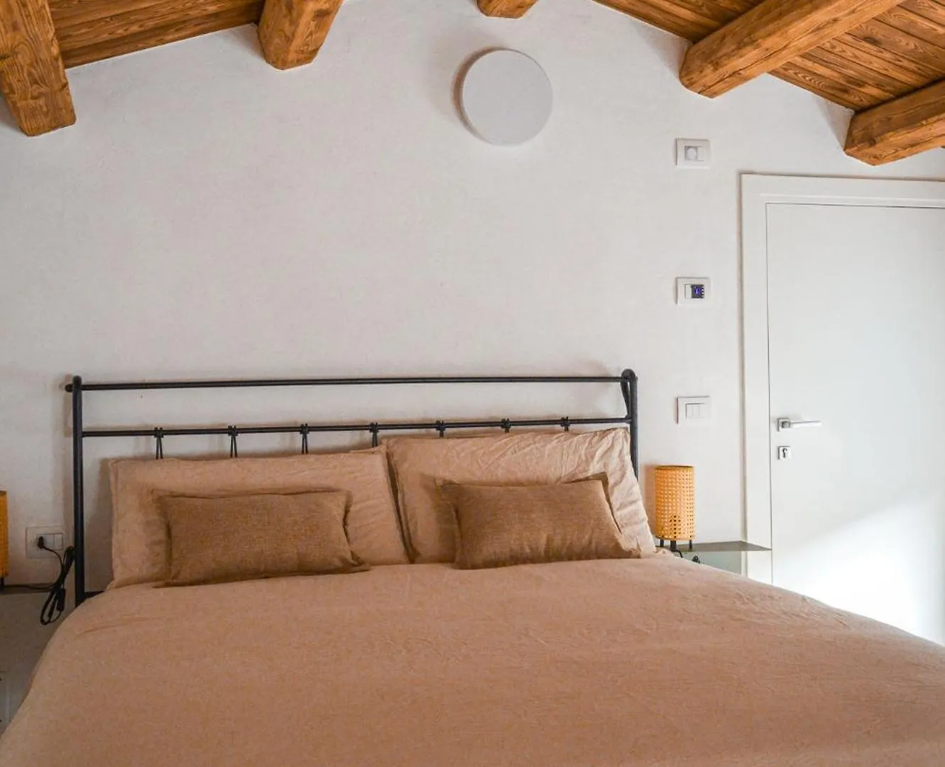 La Casa Di Betti Apartment Cison di Valmarino Homestay