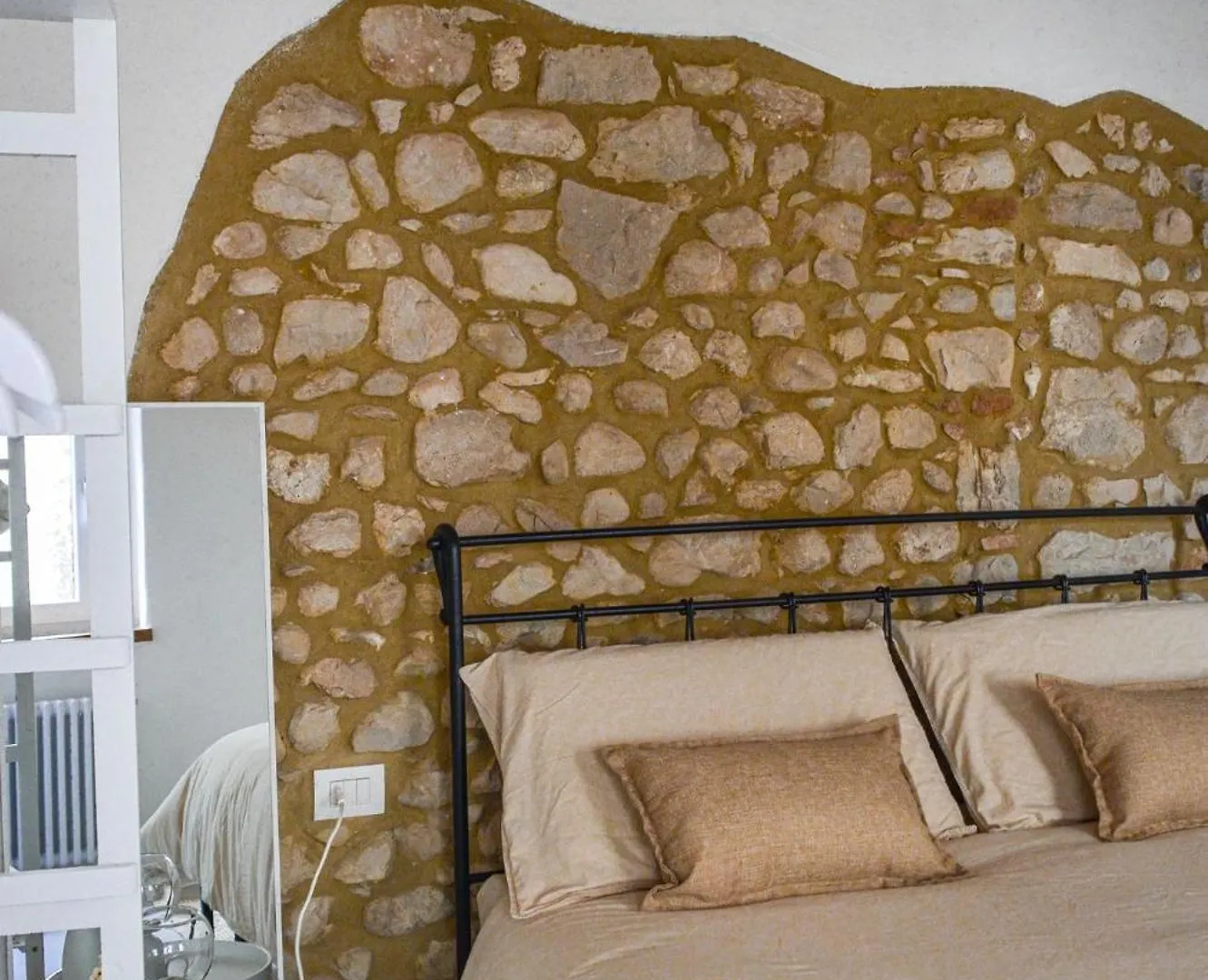Homestay La Casa Di Betti Apartment Cison di Valmarino