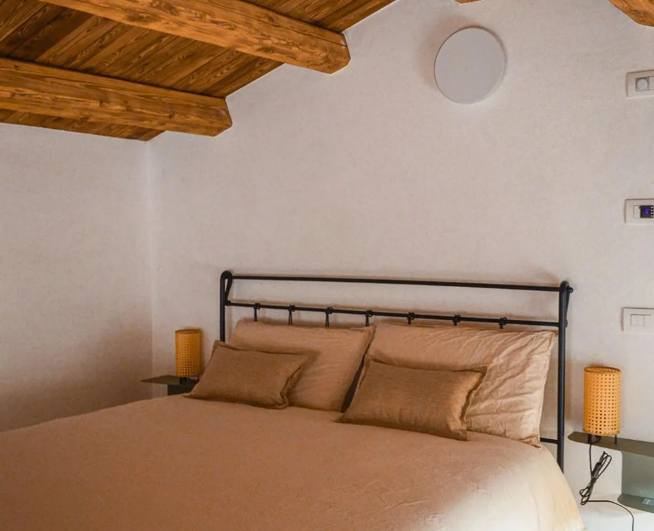 Homestay La Casa Di Betti Apartment Cison di Valmarino