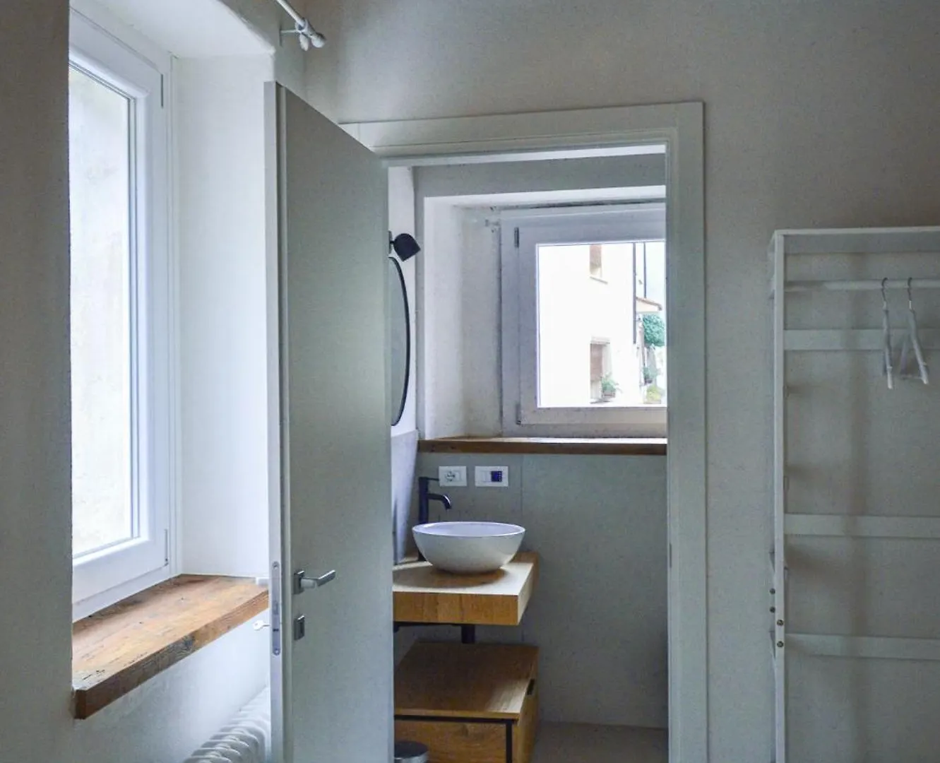 La Casa Di Betti Apartment Cison di Valmarino Homestay