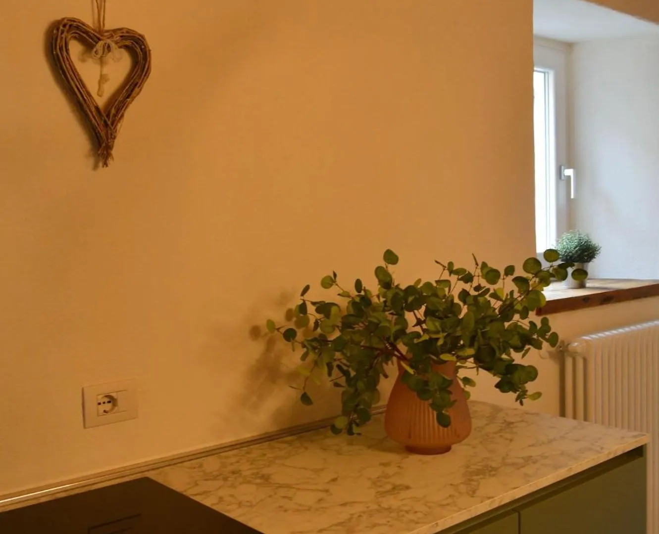 La Casa Di Betti Apartment Cison di Valmarino Italy