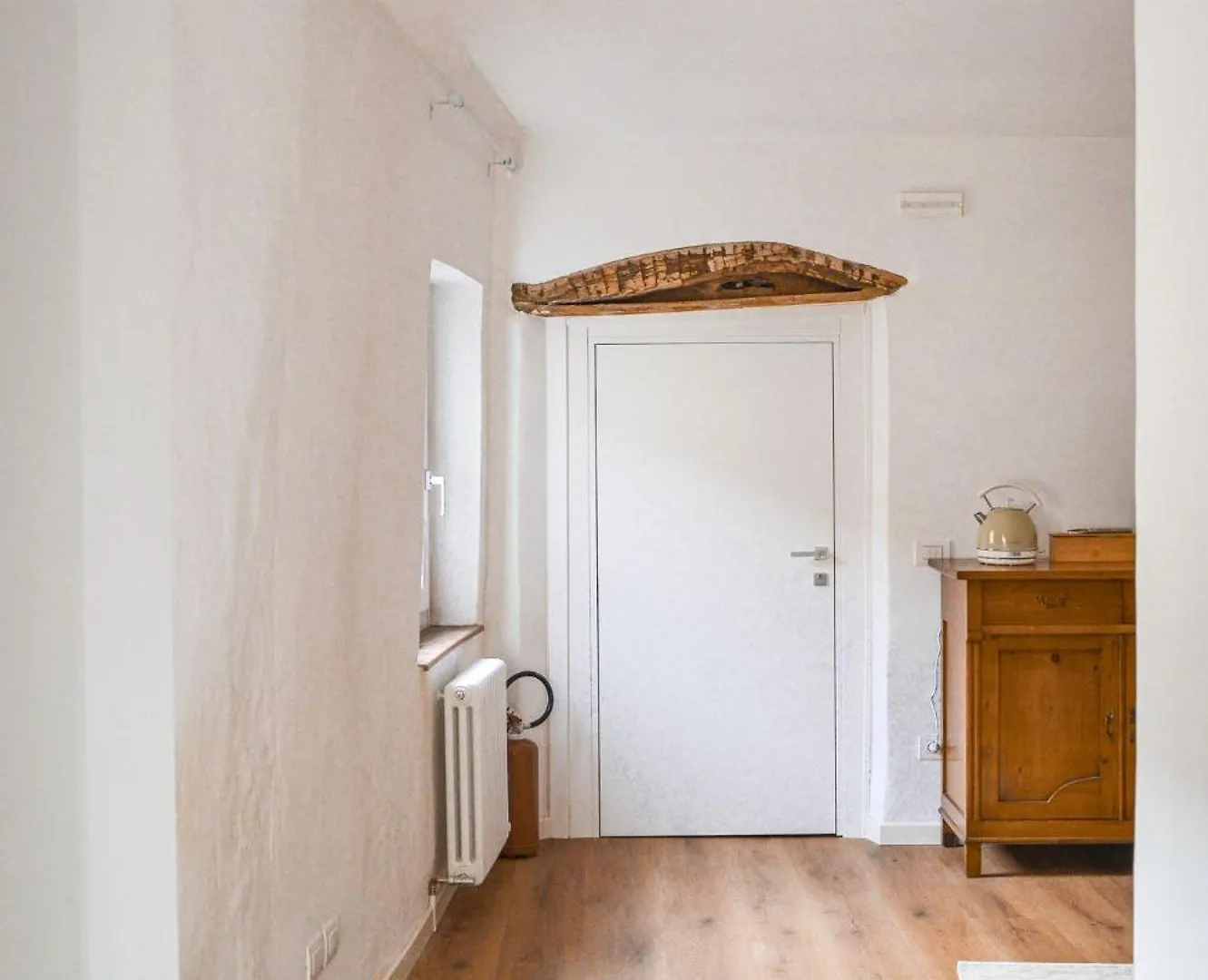 La Casa Di Betti Apartment Cison di Valmarino