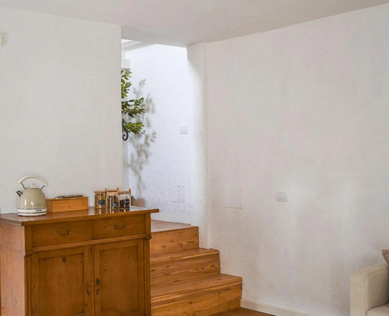 La Casa Di Betti Apartment Cison di Valmarino