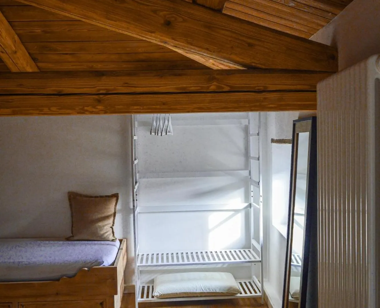 La Casa Di Betti Apartment Cison di Valmarino 0*,