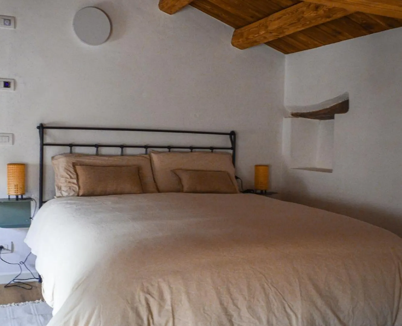 La Casa Di Betti Apartment Cison di Valmarino Homestay