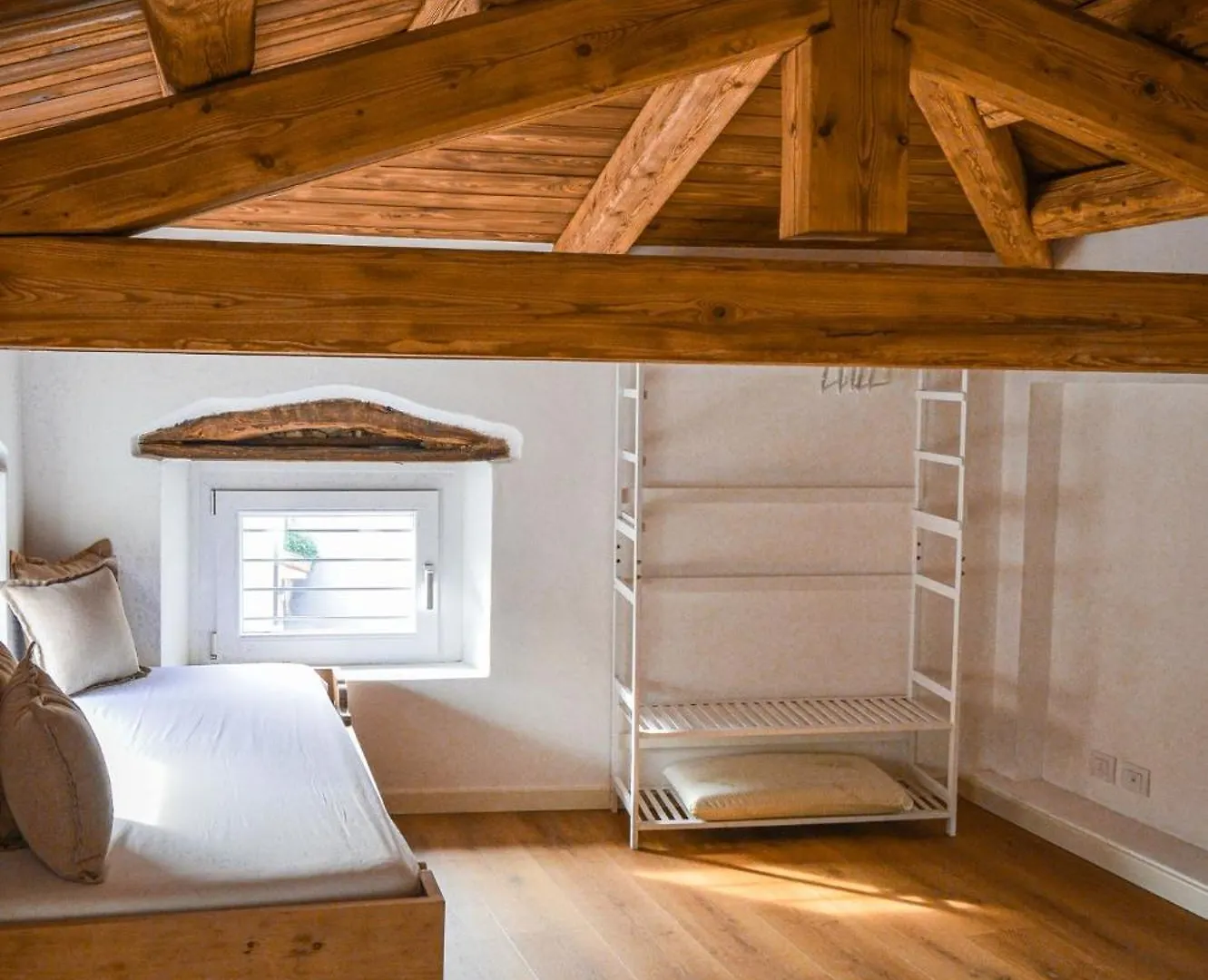 La Casa Di Betti Apartment Cison di Valmarino