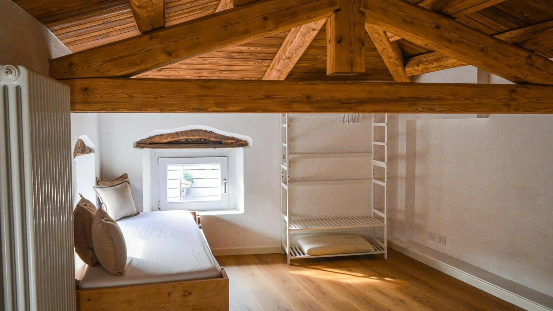 La Casa Di Betti Apartment Cison di Valmarino Italy