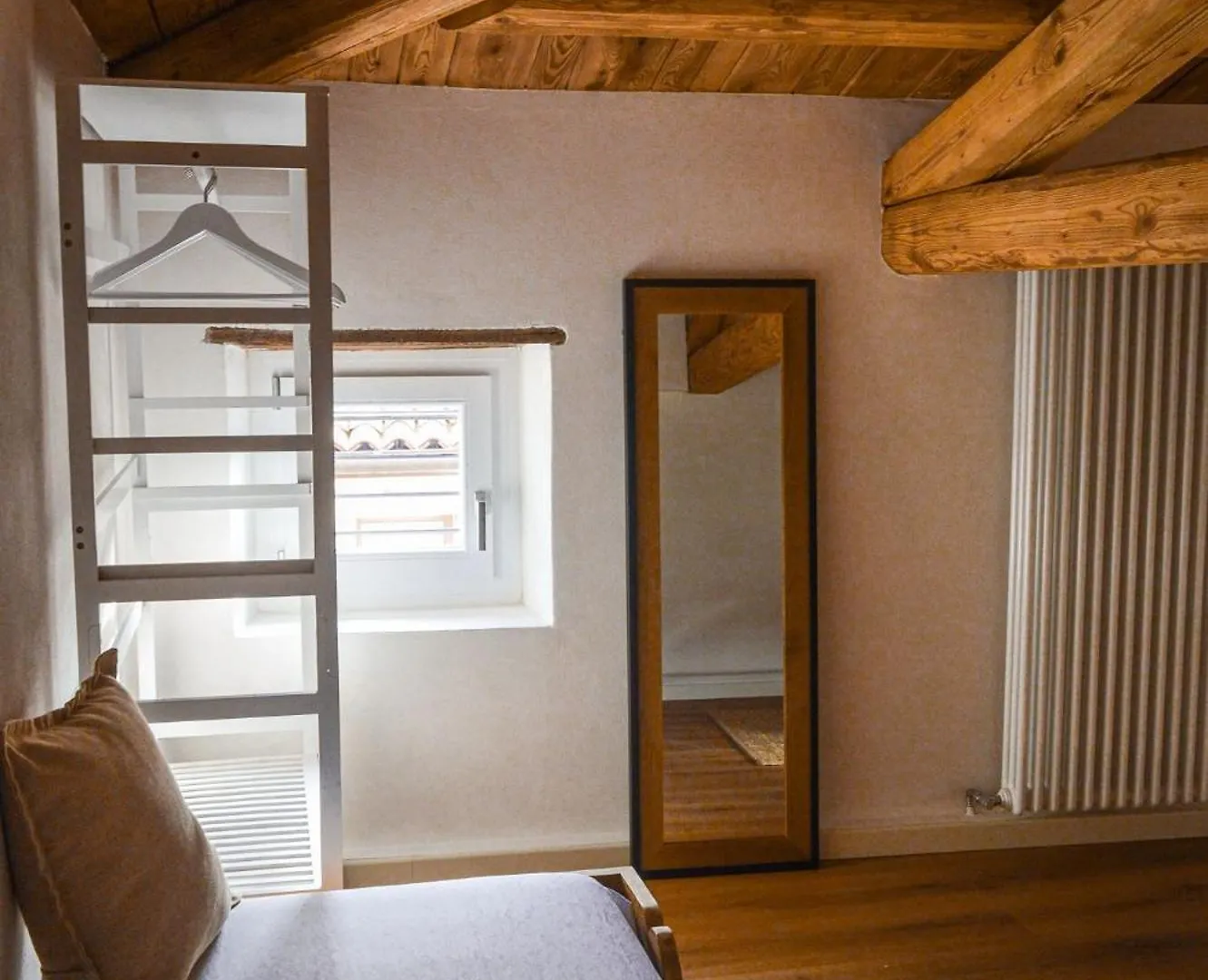 La Casa Di Betti Apartment Cison di Valmarino