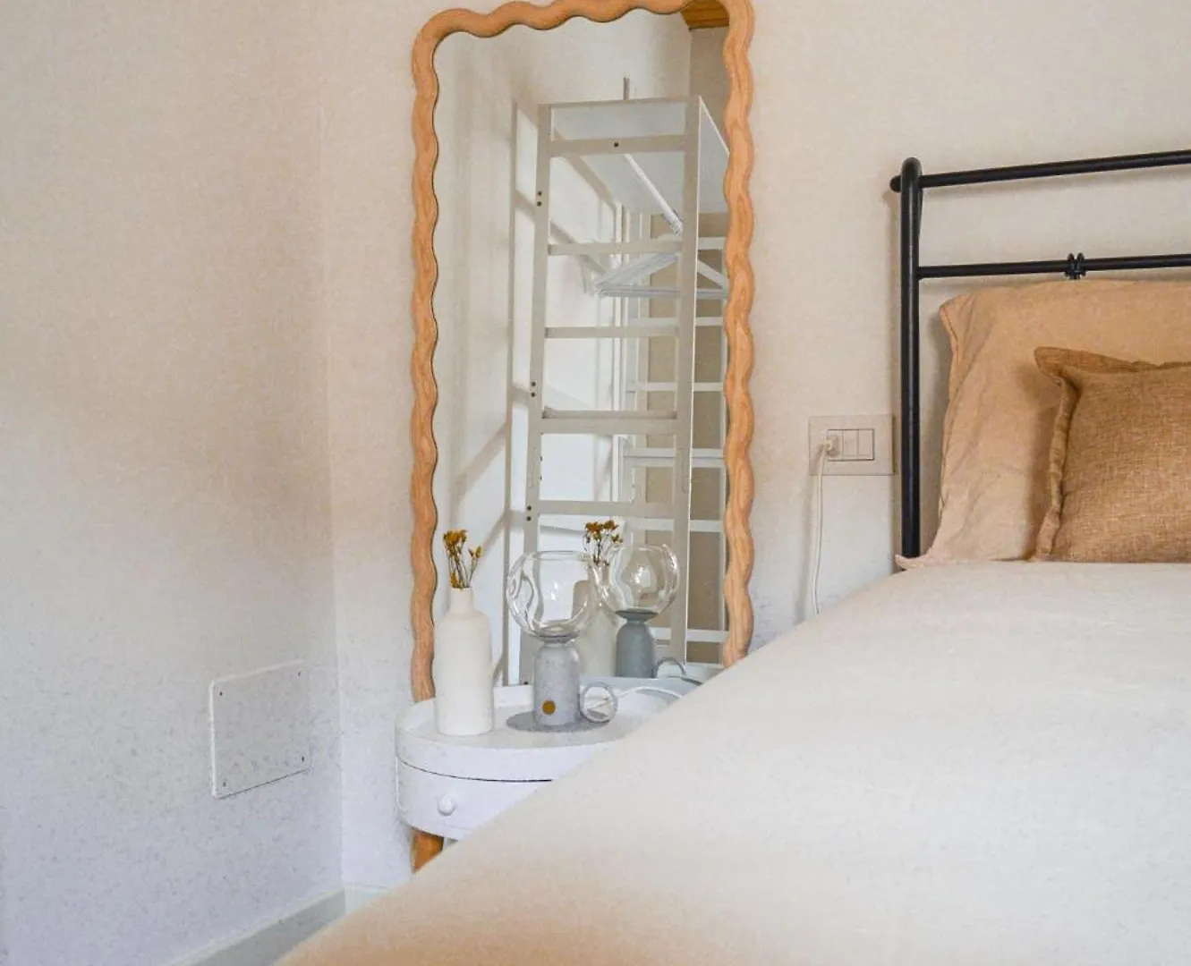 La Casa Di Betti Apartment Cison di Valmarino 0*,
