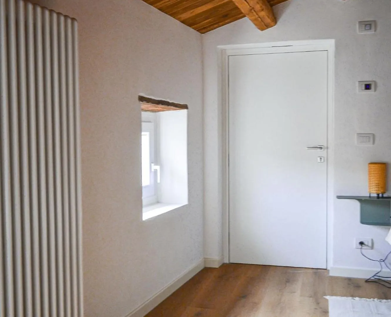 La Casa Di Betti Apartment Cison di Valmarino