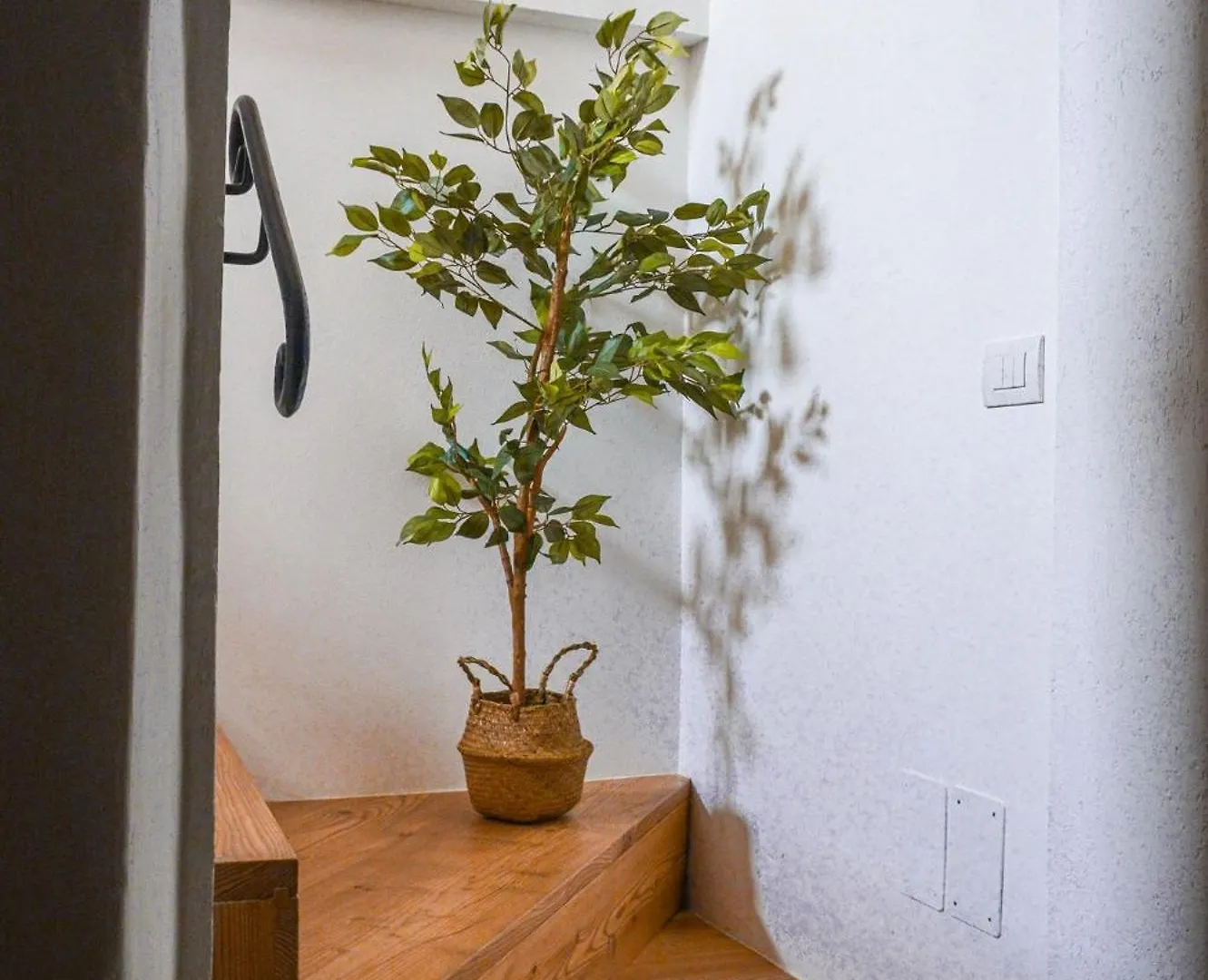 La Casa Di Betti Apartment Cison di Valmarino Italy